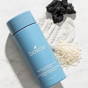 ✨boscia Probiotic Exfoliating Powder Face + Scalp✨